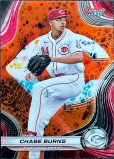 Chase Burns