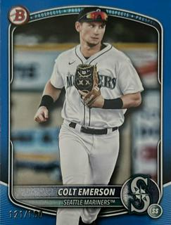 Colt Emerson