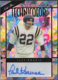 Paul Krause