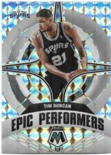 Tim Duncan