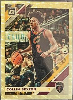 Collin Sexton