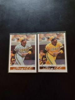 Willie Stargell