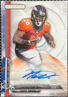 Montee Ball