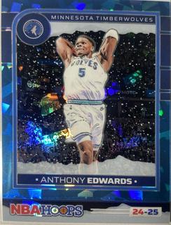 Anthony Edwards