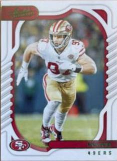Nick Bosa