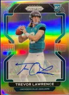 Trevor Lawrence