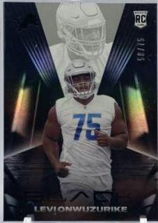 Levi Onwuzurike