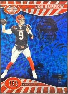 Joe Burrow