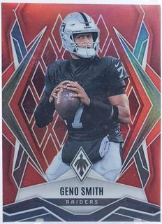 Geno Smith
