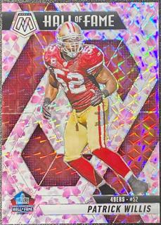 Patrick Willis