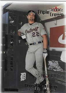 dusty allen