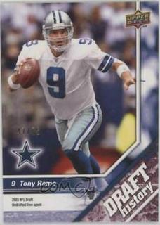 Tony Romo