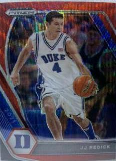 JJ Redick