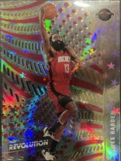 James Harden