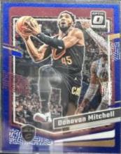 Donovan Mitchell