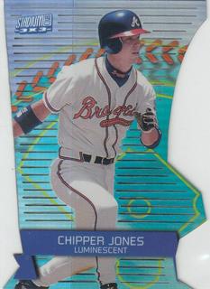 Chipper Jones