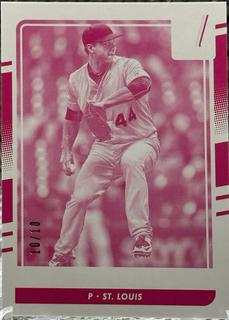 Trevor Rosenthal