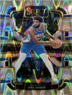 Joel Embiid