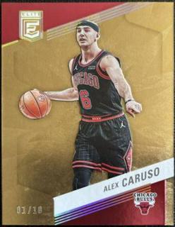 Alex Caruso