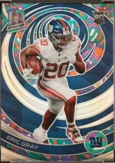 Eric Gray