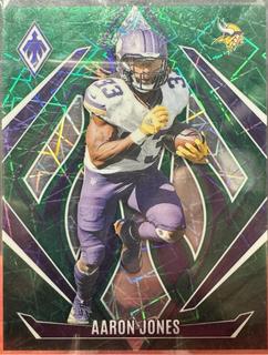 Aaron Jones