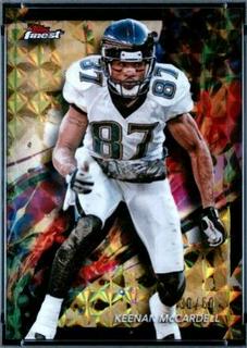 Keenan McCardell