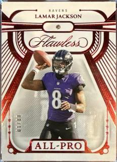 Lamar Jackson