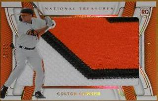 Colton Cowser
