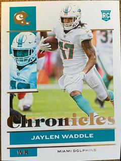 Jaylen Waddle