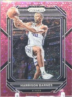 Harrison Barnes