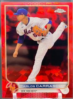 Carlos Carrasco