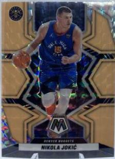 Nikola Jokic