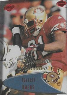 Terrell Owens