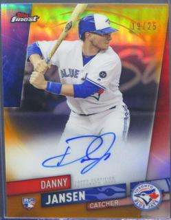 Danny Jansen