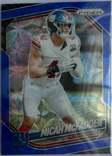 Micah McFadden