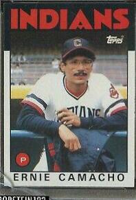 Ernie Camacho