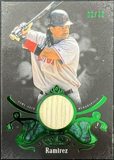 Manny Ramirez