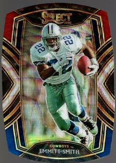 Emmitt Smith
