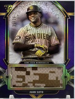 Juan Soto