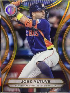 Jose Altuve
