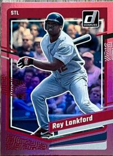 Ray Lankford