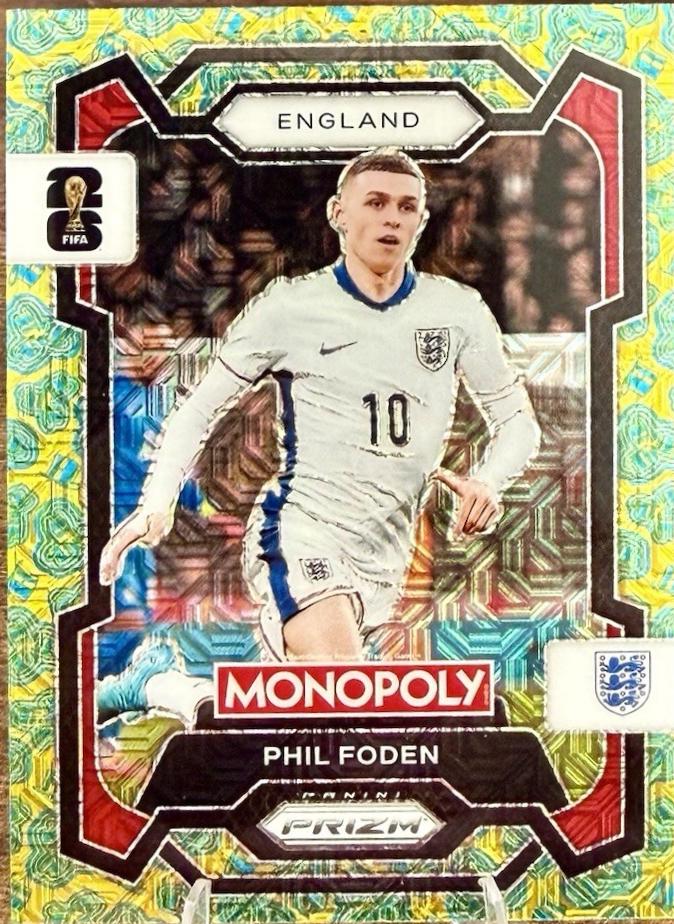 Phil Foden