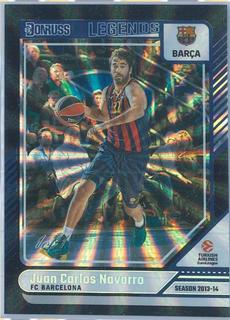Juan Carlos Navarro