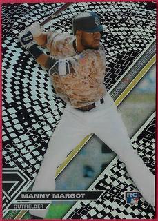 Manny Margot