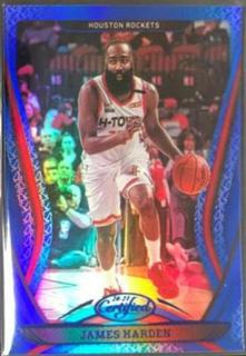 James Harden