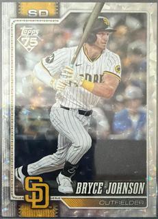 Bryce Johnson