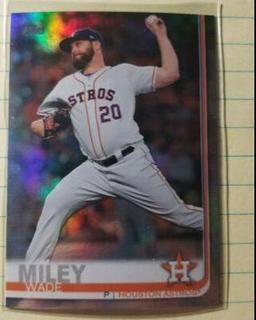 Wade Miley