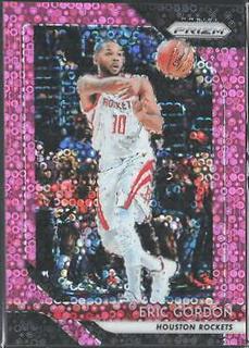 Eric Gordon