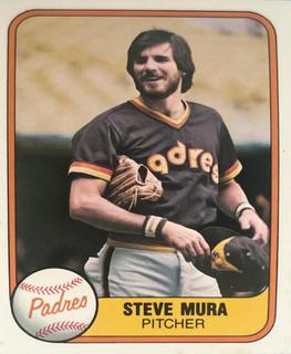 Steve Mura