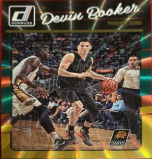Devin Booker